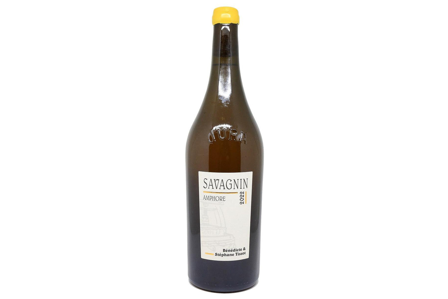 Arbois Savagnin Tissot Ouille 2022