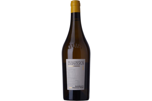 Arbois Chardonnay Tissot En Barberon 2022
