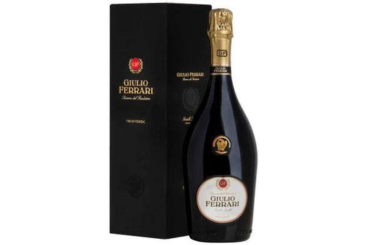 Ferrari Riserva Giulio Ferrari 2010 - Trento Doc