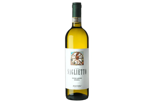 Arneis Malvirà Vigna Saglietto 2020