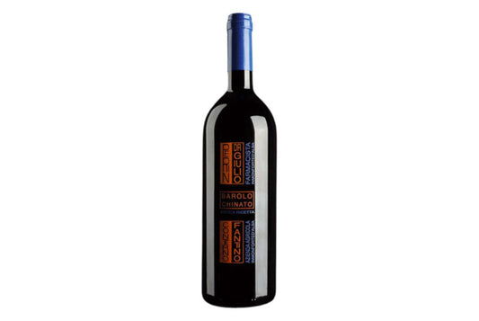 Barolo Chinato Conterno Fantino 0,500
