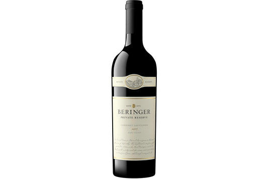 Cabernet Sauvignon Beringer Private Reserve 2014