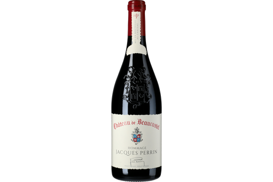 Chateauneuf-du-Pape Chateau de Beaucastel 2021