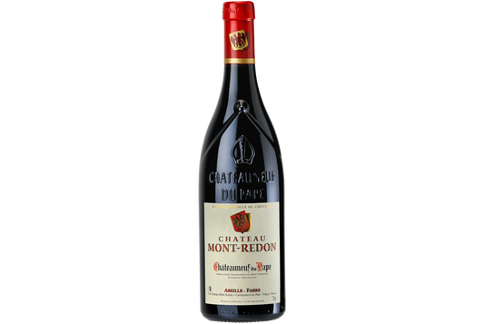 Chateauneuf-du-Pape Domaine Mont-Redon 2020