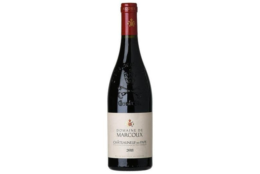 Chateauneuf-du-Pape Domaine de Marcoux - Magnum 2018