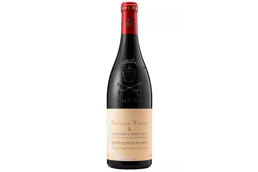Chateauneuf-du-Pape Domaine de Marcoux Vieille Vigne 2020