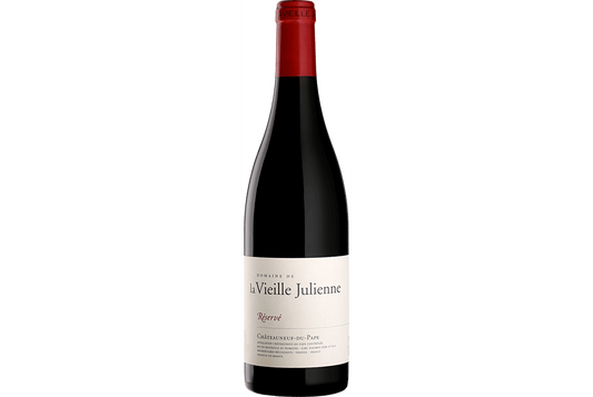Chateauneuf-du-Pape Domaine de la Vieille Jullienne Réservé 2020