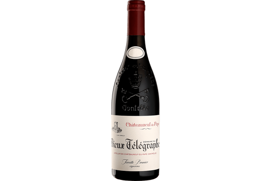 Chateauneuf-du-Pape Vieux Telegraphe La Crau 2020