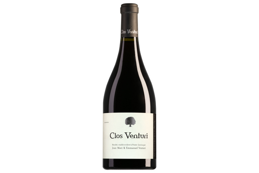 Clos Venturi Rouge 2021