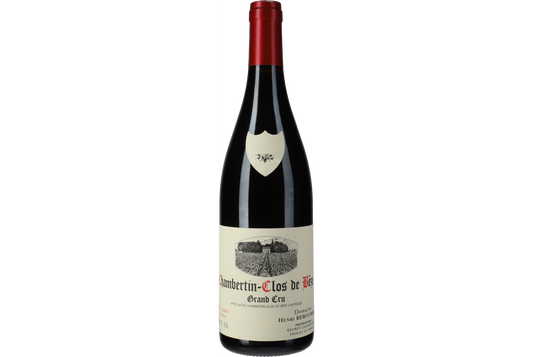 Clos de Vougeot Rebourseau 2020