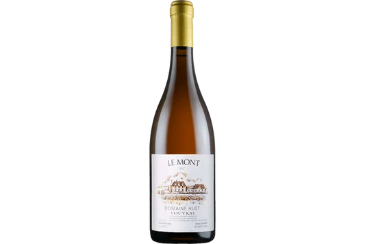 Vouvray Domaine Huet Le Mont Sec 1993