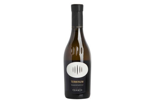 Gewurztraminer Tramin Terminum - 0,375 2022