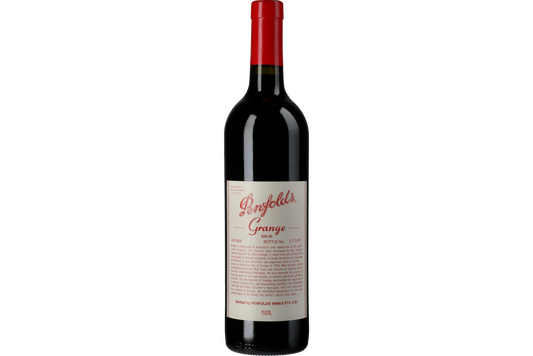 Grange Penfolds 2016