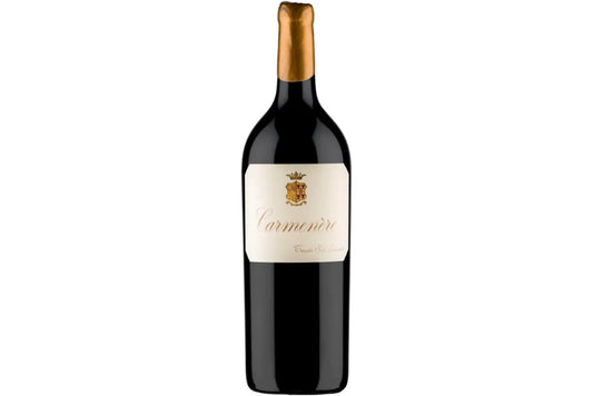 Carmenere Guerrieri Gonzaga 2018