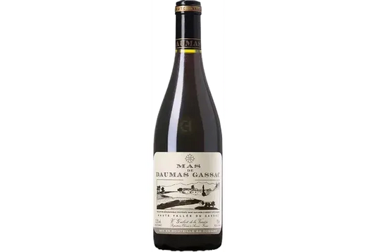 Hérault Mas de Daumas Gassac 2021