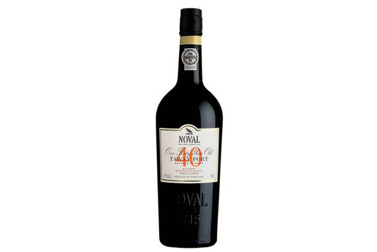 Porto 40 anni -  Noval