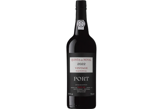 Porto Vintage - Noval 2017