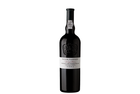 Porto Vintage Quinta de Vargellas Vinha Velha Taylor 2004