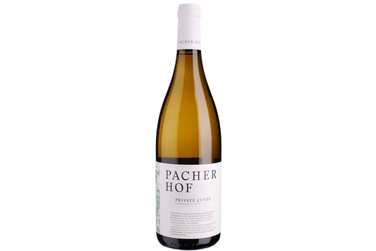 Private Cuvée Pacher Hof 2021