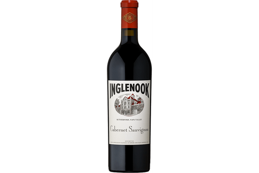Rubicon Inglenook 2014