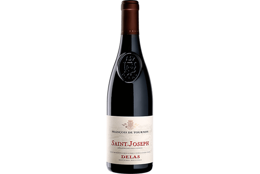 Saint Joseph Domaine Delas Francois de Tournon 2016