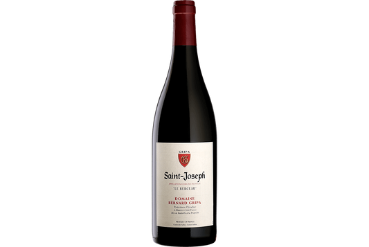 Saint Joseph Gripa Le Berceau 2021