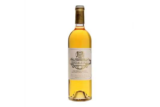 Sauternes Chateau Les Justice - 0,375 2022