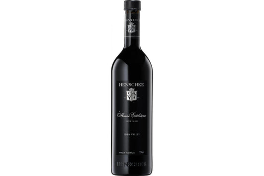 Shiraz Henschke Mt. Edelstone 2006