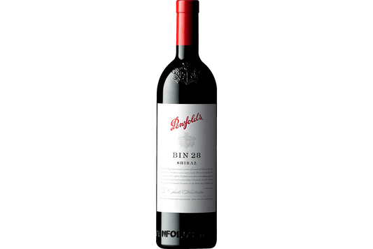 Shiraz Penfolds Bin 28 Kalimna 2021