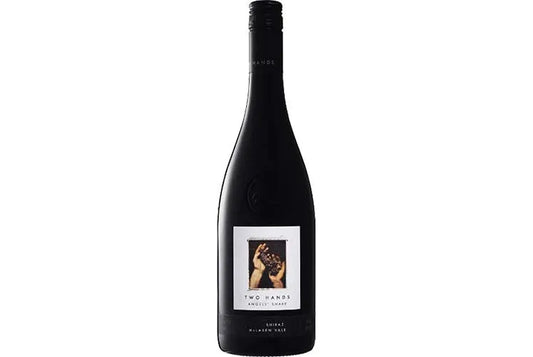 Shiraz Two Hands Angel's Share 2009