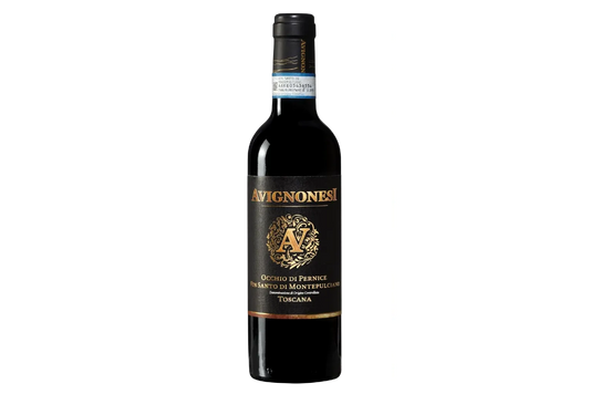 Vin Santo Occhio di Pernice Avignonesi 0,375 1995