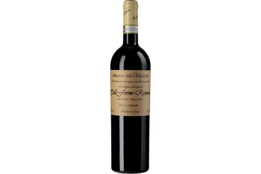 Valpolicella Amarone Dal Forno 2009