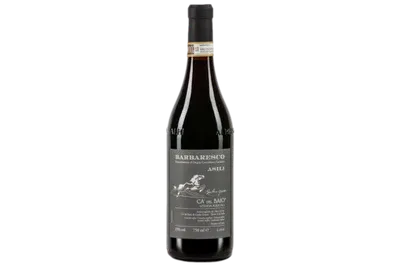 Barbaresco Cà del Baio Asili 2020