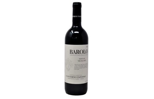 Barolo Conterno Fantino Mosconi 2012