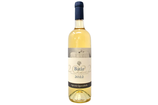 Batár Querciabella 2022
