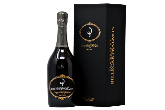 Billecart-Salmon Nicolas Francois 2002