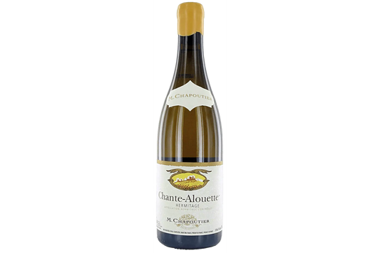 Hermitage Chapoutier Chante Aloulette 2020