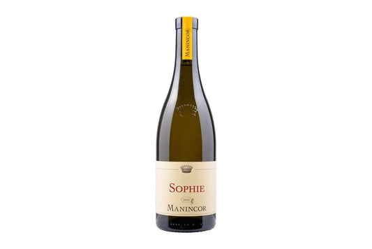 Chardonnay Manincor Sophie 2023