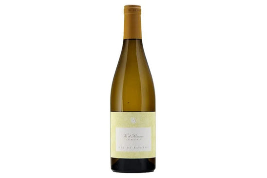Chardonnay Vie di Romans 2023