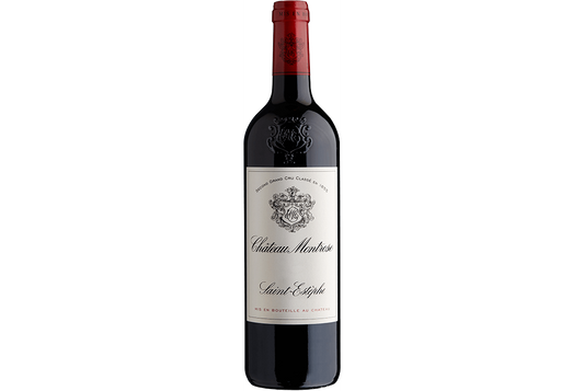 Saint Estephe - Chateau Montrose 2010