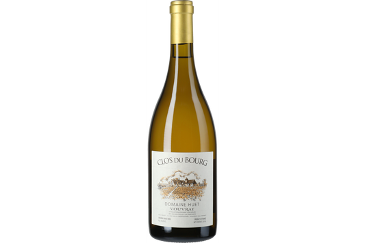Vouvray Domaine Huet Clos du Bourg  Sec 2018