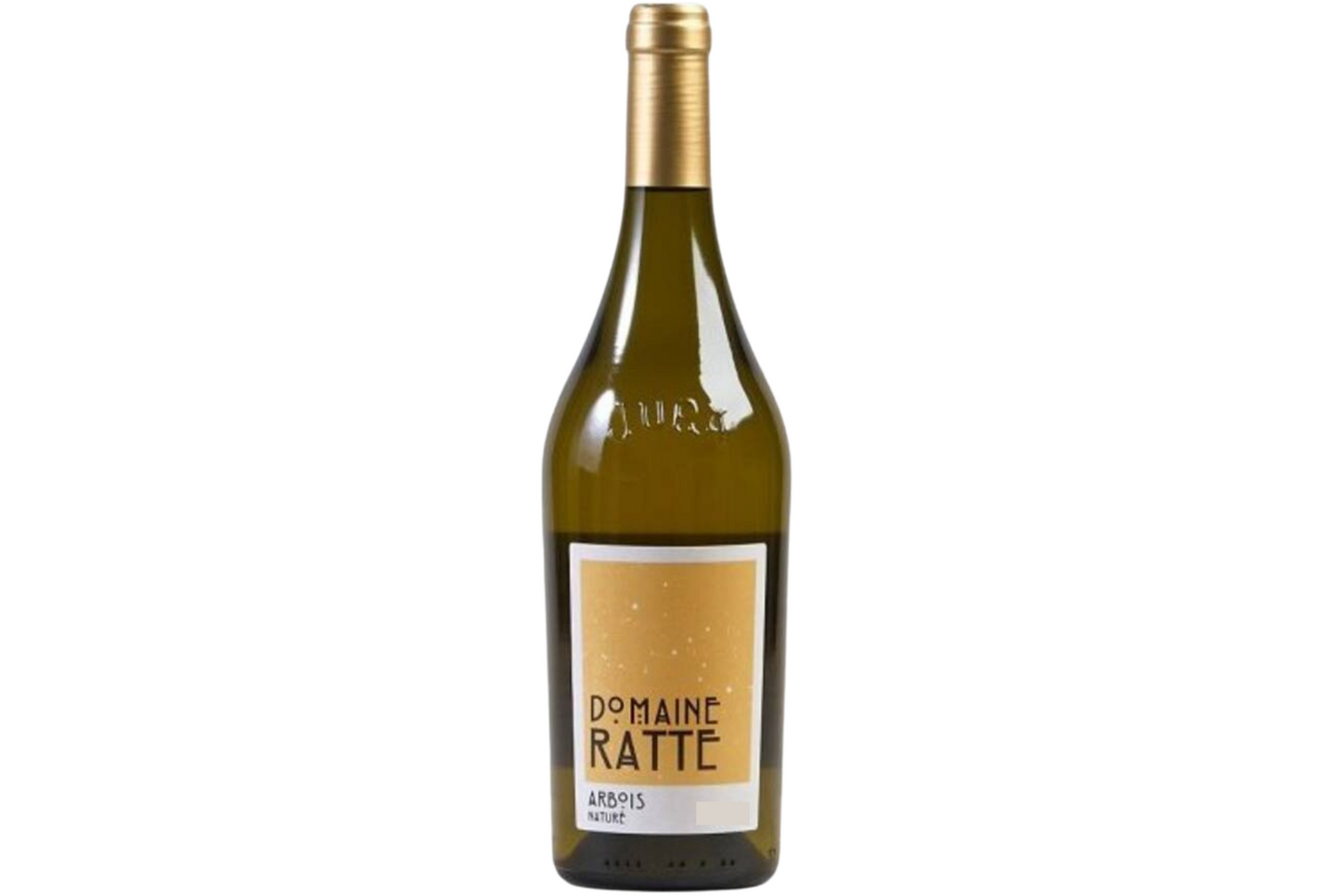 Arbois Savagnin Domaine Ratte 2022
