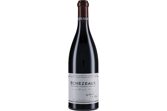 Echezeaux Domaine de la Romanee Conti 1996