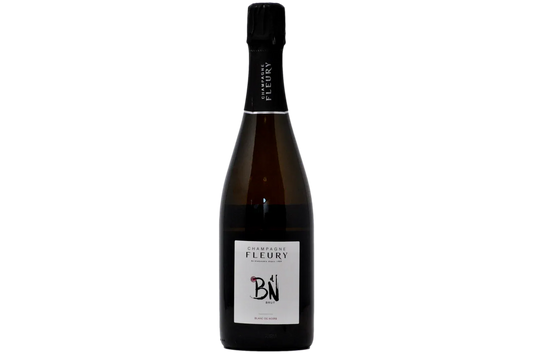 Fleury Blanc de Noirs