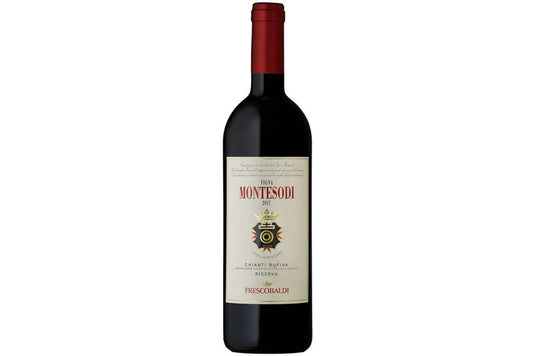 Chianti Rufina Frescobaldi Montesodi 2018