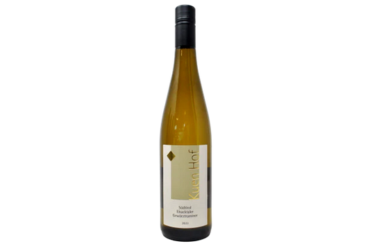 Gewurztraminer Pliger KuenHof 2023