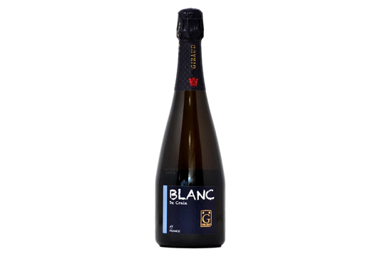 Henry Giraud Blanc de Craie - Blanc de Blanc