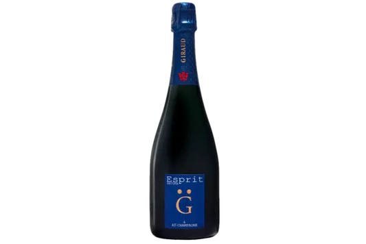 Henry Giraud Esprit Brut Nature - Magnum
