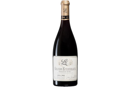 Grand Echezeaux Lucien Le Moine 2018