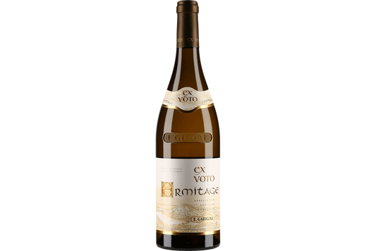 Hermitage Guigal Ex-Voto 2017